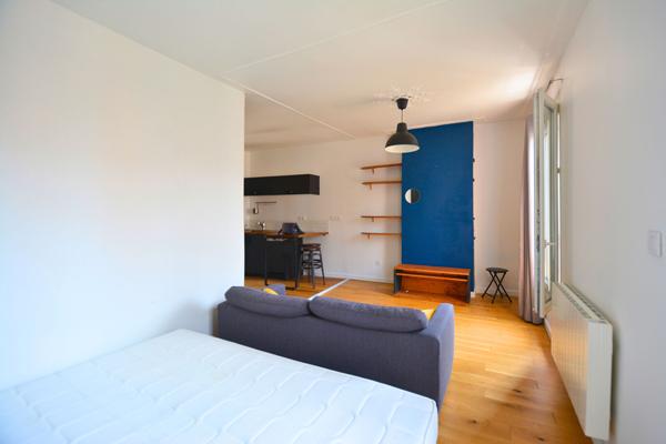 Appartement Le Kremlin Bicetre 1 pièce(s) 29 m2