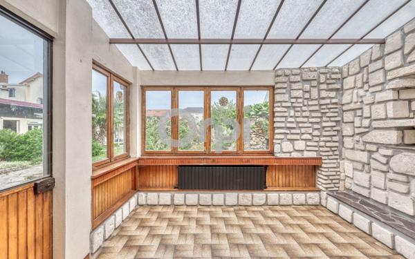 Maison à vendre    5 pièces •  Rosny-sous-Bois
