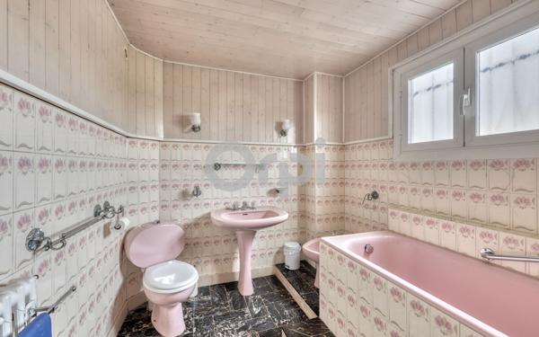 Maison à vendre    5 pièces •  Rosny-sous-Bois