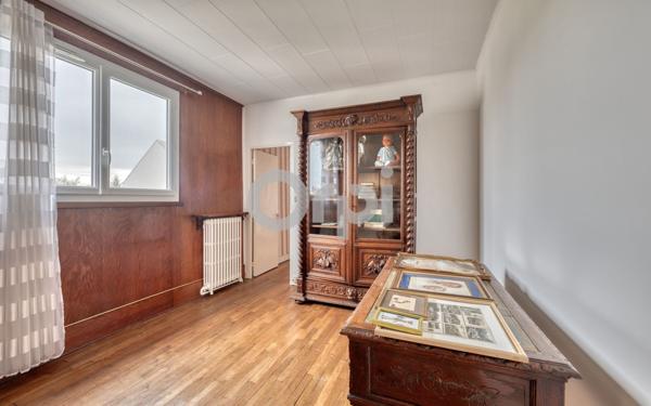 Maison à vendre    5 pièces •  Rosny-sous-Bois