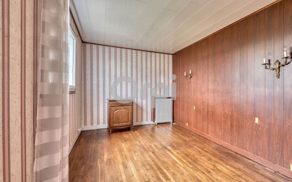 Maison à vendre    5 pièces •  Rosny-sous-Bois