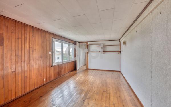 Maison à vendre    5 pièces •  Rosny-sous-Bois