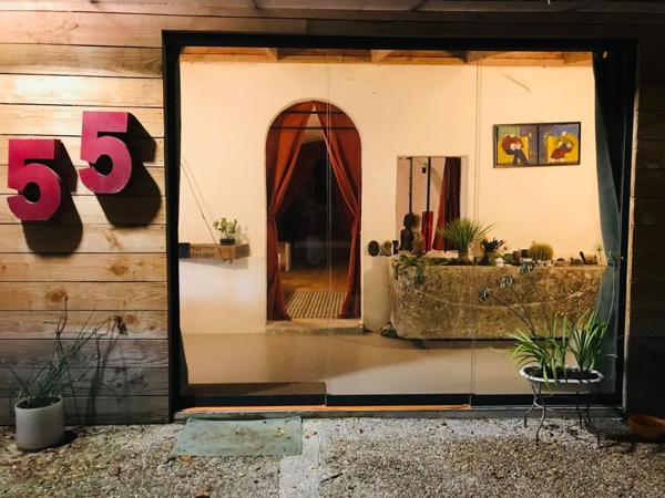 À vendre - Maison ancienne, 3 pièces située à Montoire-sur-le-Loir (41800)