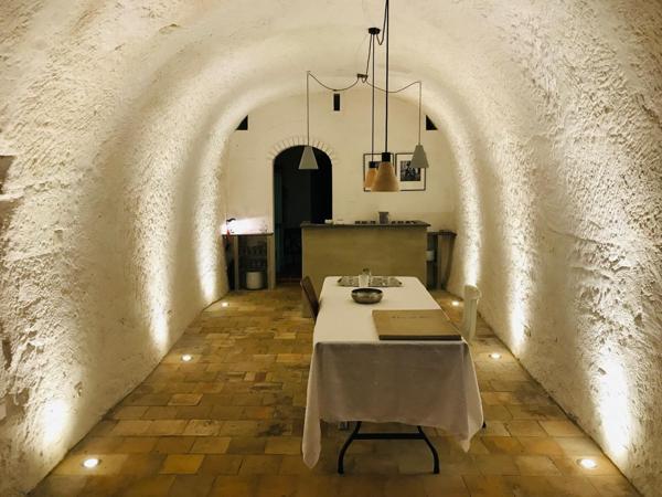 À vendre - Maison ancienne, 3 pièces située à Montoire-sur-le-Loir (41800)