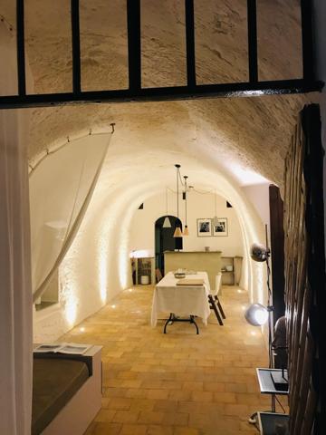 À vendre - Maison ancienne, 3 pièces située à Montoire-sur-le-Loir (41800)