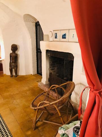 À vendre - Maison ancienne, 3 pièces située à Montoire-sur-le-Loir (41800)