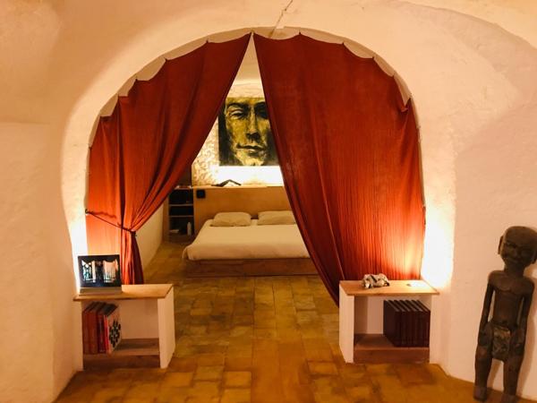 À vendre - Maison ancienne, 3 pièces située à Montoire-sur-le-Loir (41800)