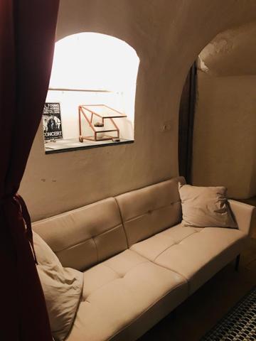 À vendre - Maison ancienne, 3 pièces située à Montoire-sur-le-Loir (41800)