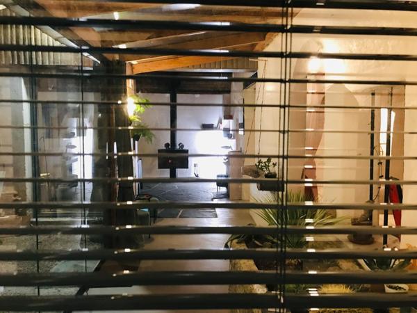 À vendre - Maison ancienne, 3 pièces située à Montoire-sur-le-Loir (41800)