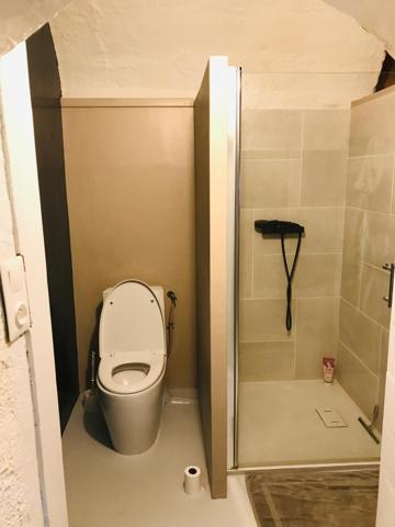 À vendre - Maison ancienne, 3 pièces située à Montoire-sur-le-Loir (41800)