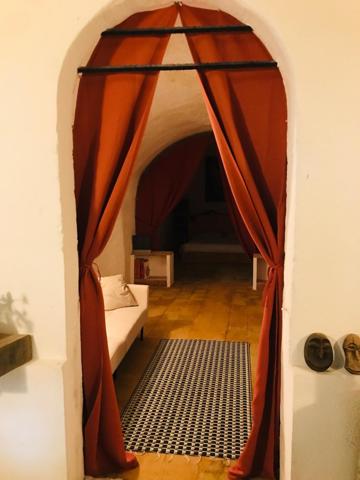 À vendre - Maison ancienne, 3 pièces située à Montoire-sur-le-Loir (41800)