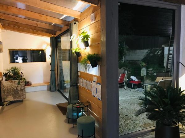 À vendre - Maison ancienne, 3 pièces située à Montoire-sur-le-Loir (41800)