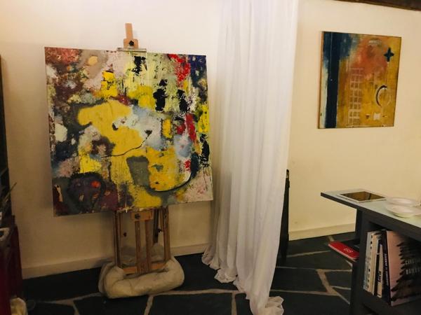 À vendre - Maison ancienne, 3 pièces située à Montoire-sur-le-Loir (41800)