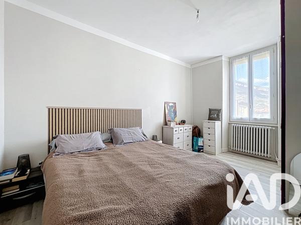 Appartement à vendre 4 pièces 62 m² Millau