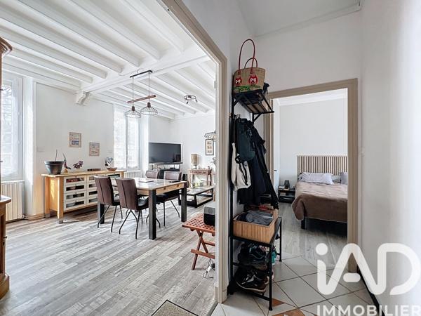 Appartement à vendre 4 pièces 62 m² Millau