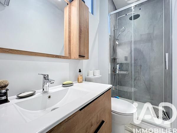 Appartement à vendre 4 pièces 62 m² Millau