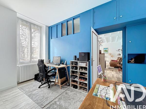 Appartement à vendre 4 pièces 62 m² Millau