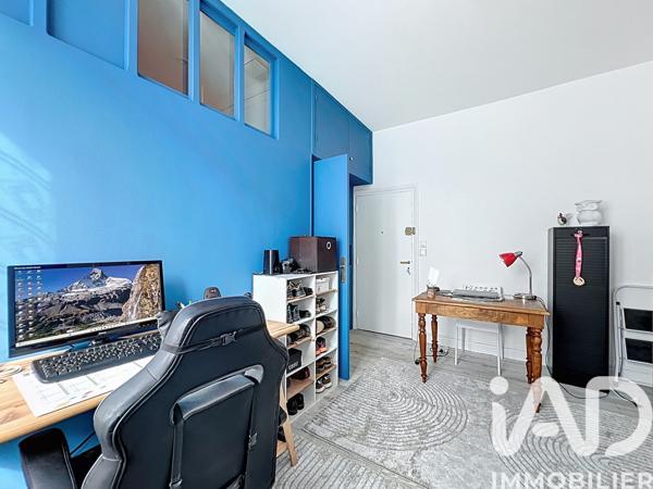 Appartement à vendre 4 pièces 62 m² Millau