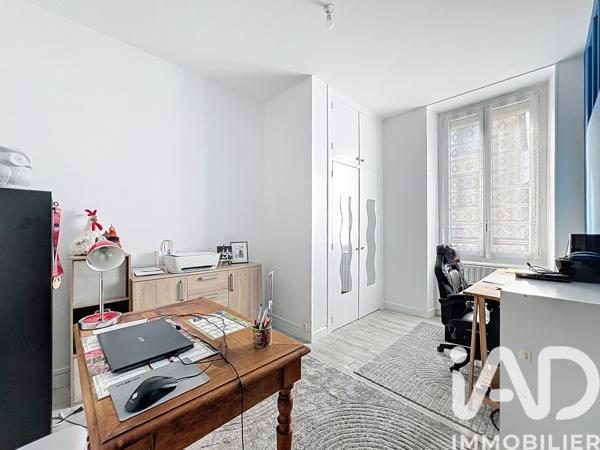 Appartement à vendre 4 pièces 62 m² Millau