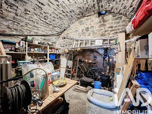 Appartement à vendre 4 pièces 62 m² Millau