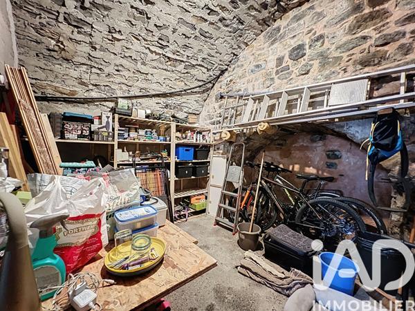 Appartement à vendre 4 pièces 62 m² Millau