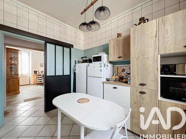 Appartement à vendre 4 pièces 62 m² Millau