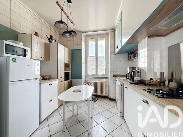 Appartement à vendre 4 pièces 62 m² Millau