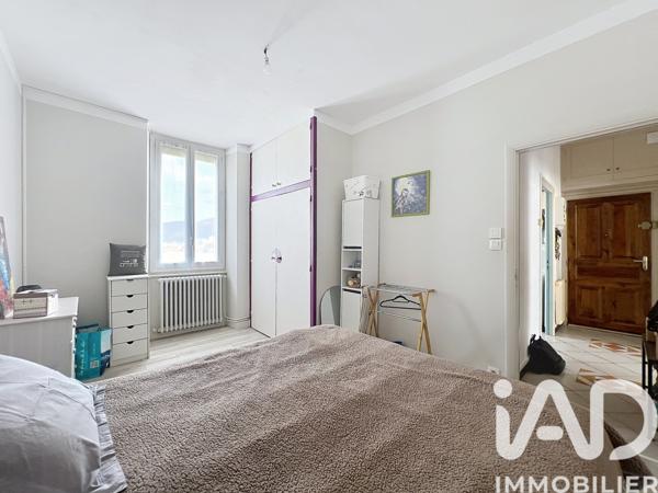 Appartement à vendre 4 pièces 62 m² Millau