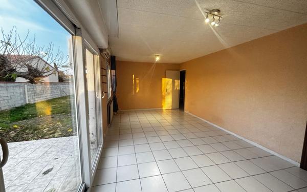 Maison à louer    4 pièces •  Labarthe-sur-Lèze