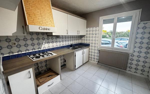 Maison à louer    4 pièces •  Labarthe-sur-Lèze