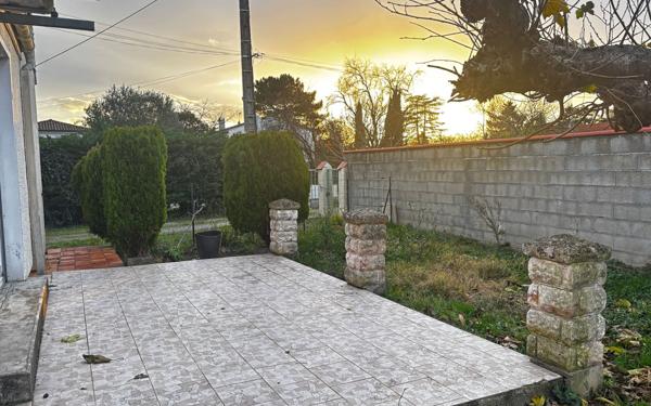 Maison à louer    4 pièces •  Labarthe-sur-Lèze