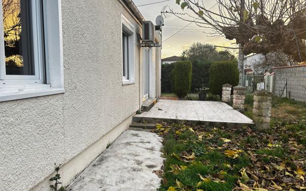 Maison à louer    4 pièces •  Labarthe-sur-Lèze