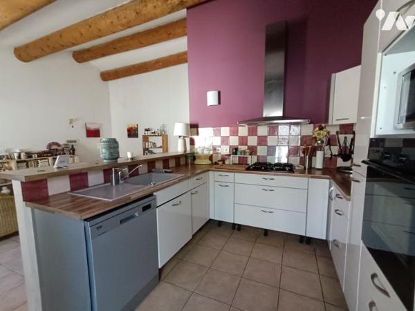 Vente Appartement T3 rénové récemment à LA BRILLANNE 