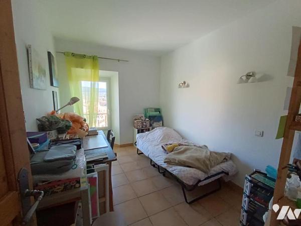 Vente Appartement T3 rénové récemment à LA BRILLANNE 