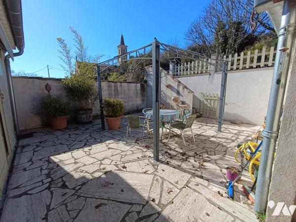 Vente Appartement T3 rénové récemment à LA BRILLANNE 