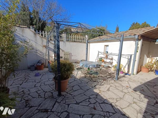 Vente Appartement T3 rénové récemment à LA BRILLANNE 