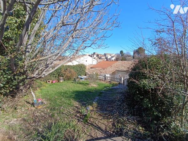 Vente Appartement T3 rénové récemment à LA BRILLANNE 