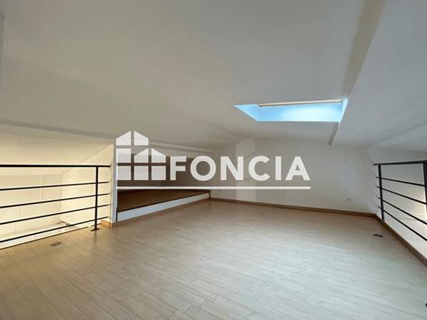 Location Appartement 2 pièces 40.61 m² - 61 RUE DE LA TAYE 54240 JOEUF Montois La Montagne 57860