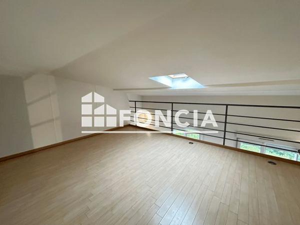 Location Appartement 2 pièces 40.61 m² - 61 RUE DE LA TAYE 54240 JOEUF Montois La Montagne 57860