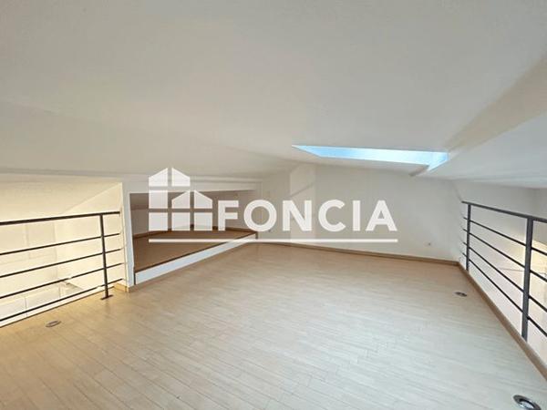 Location Appartement 2 pièces 40.61 m² - 61 RUE DE LA TAYE 54240 JOEUF Montois La Montagne 57860