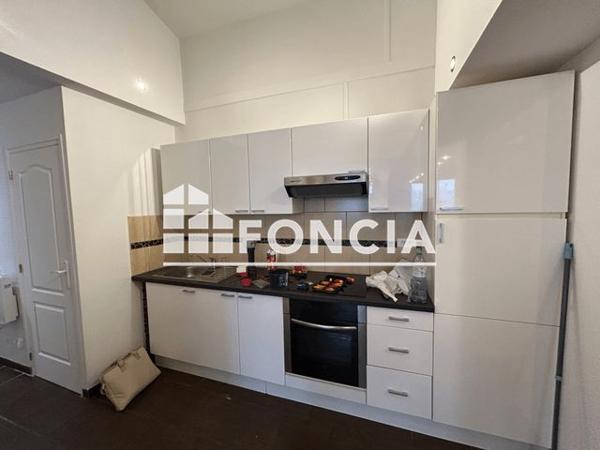 Location Appartement 2 pièces 40.61 m² - 61 RUE DE LA TAYE 54240 JOEUF Montois La Montagne 57860