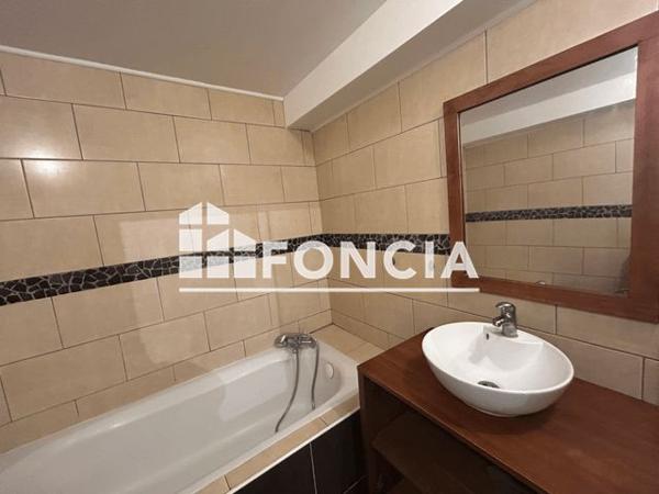 Location Appartement 2 pièces 40.61 m² - 61 RUE DE LA TAYE 54240 JOEUF Montois La Montagne 57860