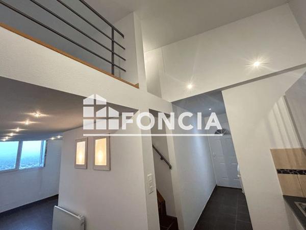 Location Appartement 2 pièces 40.61 m² - 61 RUE DE LA TAYE 54240 JOEUF Montois La Montagne 57860