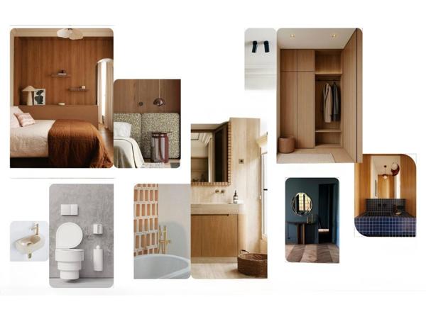 Appartement entièrement rénové en première ligne, vue Océan, BIARRITZ