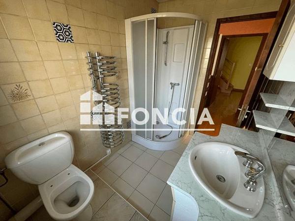 Location Maison 5 pièces 124.02 m² - 1 CLOS DE LA FONTAINE Art Sur Meurthe 54510