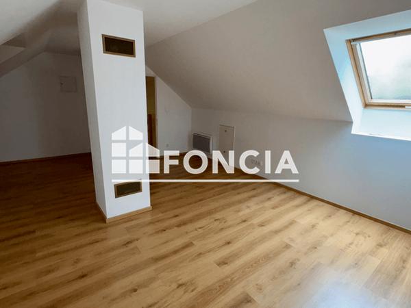 Location Maison 5 pièces 124.02 m² - 1 CLOS DE LA FONTAINE Art Sur Meurthe 54510