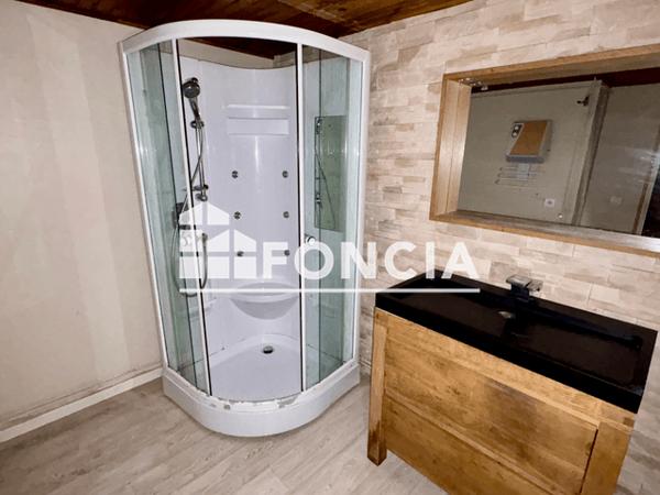 Location Maison 5 pièces 124.02 m² - 1 CLOS DE LA FONTAINE Art Sur Meurthe 54510