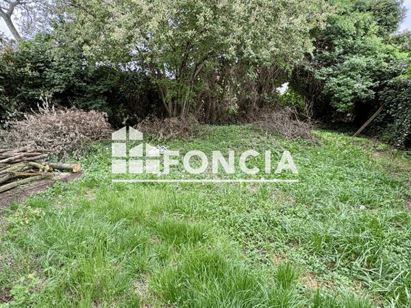 Location Maison 5 pièces 124.02 m² - 1 CLOS DE LA FONTAINE Art Sur Meurthe 54510