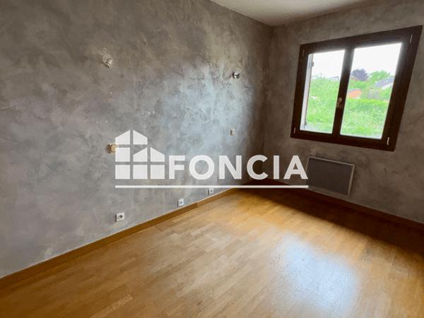 Location Maison 5 pièces 124.02 m² - 1 CLOS DE LA FONTAINE Art Sur Meurthe 54510