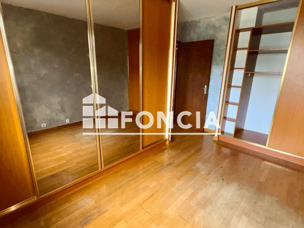 Location Maison 5 pièces 124.02 m² - 1 CLOS DE LA FONTAINE Art Sur Meurthe 54510